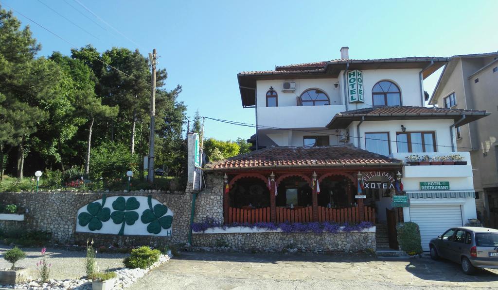 Stefan Family Hotel Kranevo Exterior photo
